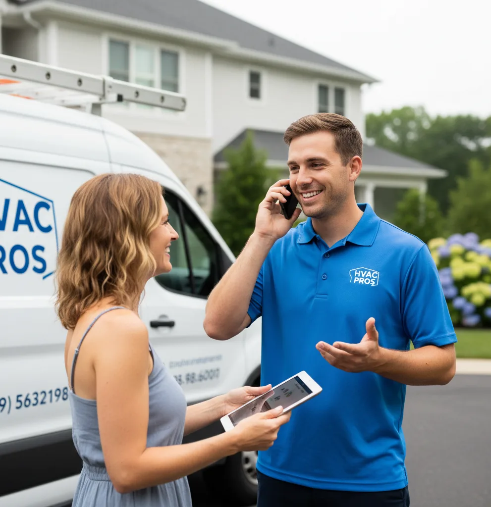 Cobra HVAC customer support in Sawmills